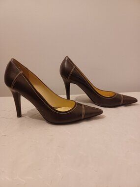 LAUREN Ralph Lauren Aimee Pump